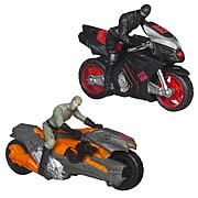 G.I. Joe Retaliation Alpha Vehicles Wave 1